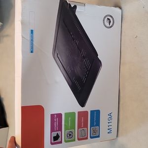 Notebook Cooler